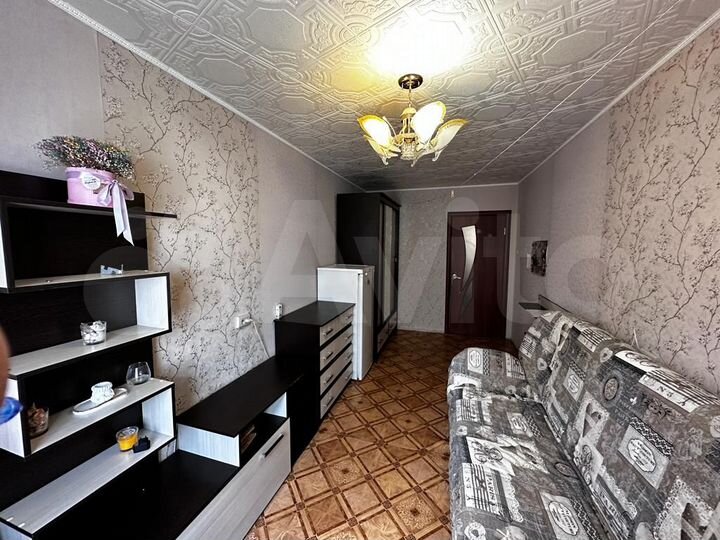 3-к. квартира, 58,2 м², 4/5 эт.