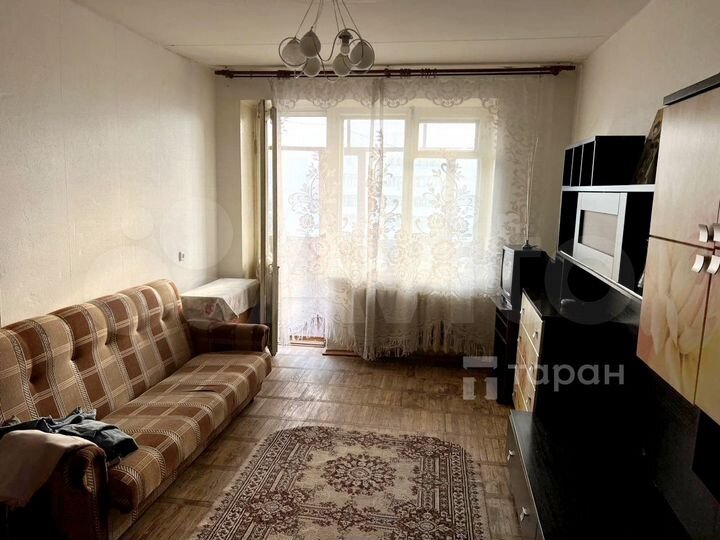 1-к. квартира, 35,5 м², 8/14 эт.