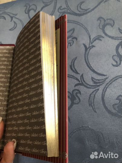 Уильям Шекспир. Сонеты на ангийском языке