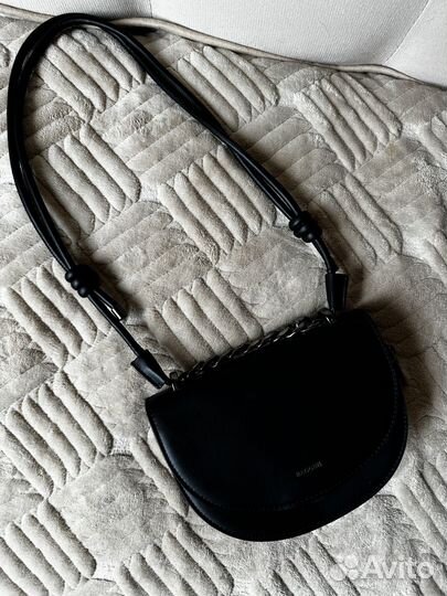 Сумка женская кож зам