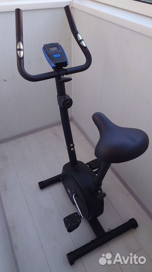 Велотренажер DFC B40