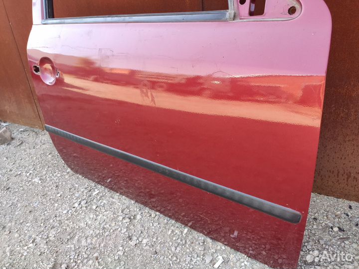 Дверь передняя правая Skoda Octavia Tour a4