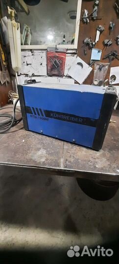 Продам аргоновый аппарат