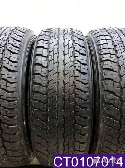 Dunlop Grandtrek AT22 265/70 R17 96T