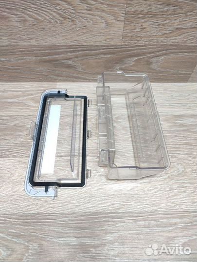 Пылесборник для робота пылесоса Tefal RG7765RH