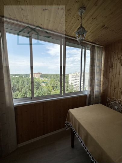 2-к. квартира, 55 м², 12/17 эт.