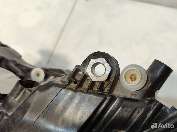 Фара левая BMW x3 g01 x4 g02