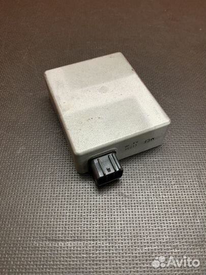 VTR 1000 SP1 SP2 модуль зажигания RVT SC45 Honda