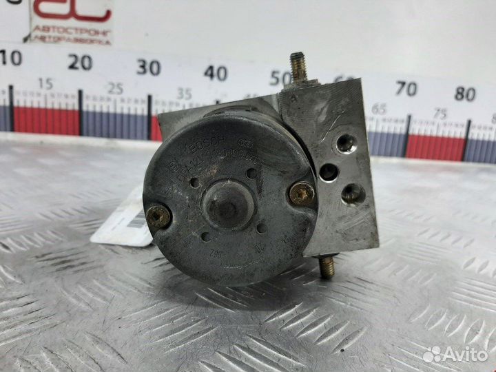 Блок ABS для Opel Astra G 9120525