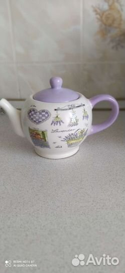 Заварочный чайник