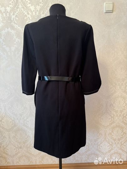 Платье Caterina Leman M Вискоза