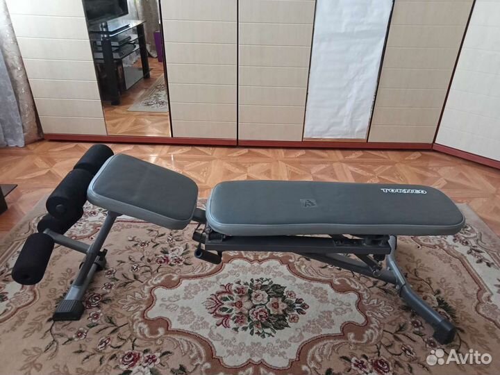 Спортивный инвентарь бу