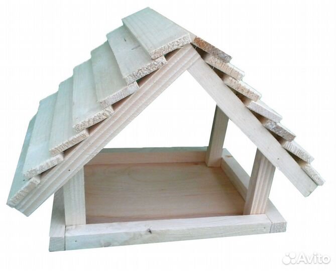 Кормушка для птиц