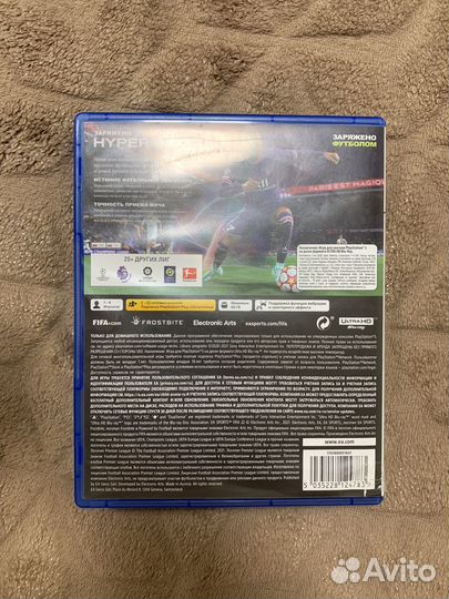 Игры для приставок ps4 ps5