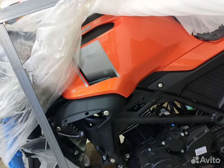 GT Hiro 250(новый)