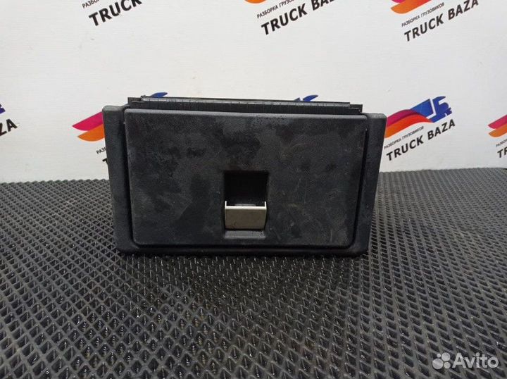 Бардачок Iveco Stralis