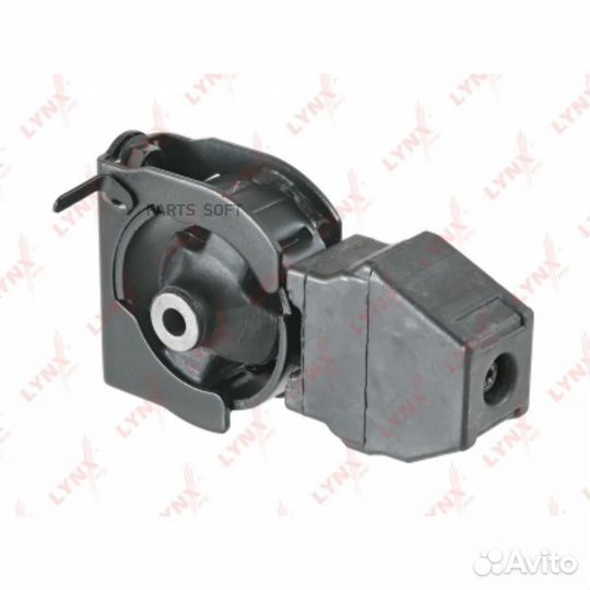 Lynxauto ME1219 Опора двигателя перед прав/лев