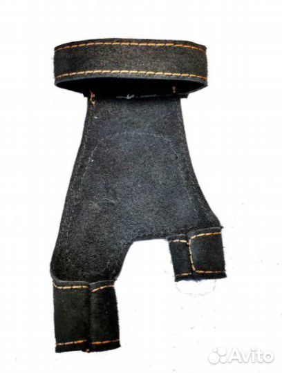 Перчатка для стрельбы из лука Наяда