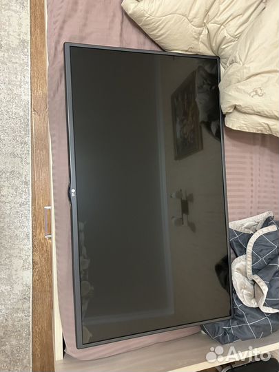 Телевизор lg на запчасти