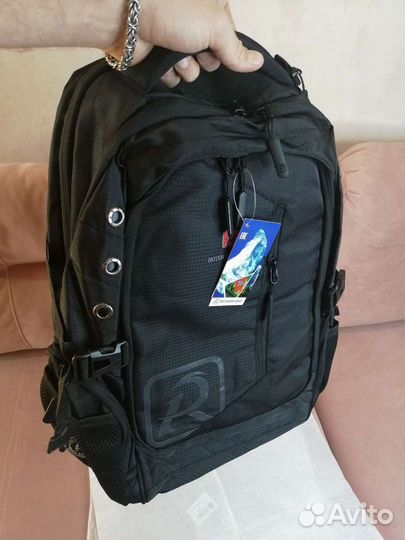 Рюкзак Rotekors gear, походный и городской. Новый
