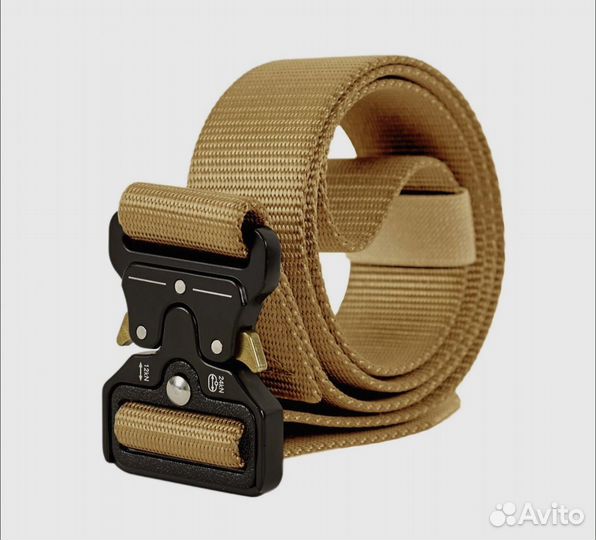 Ремень тактический