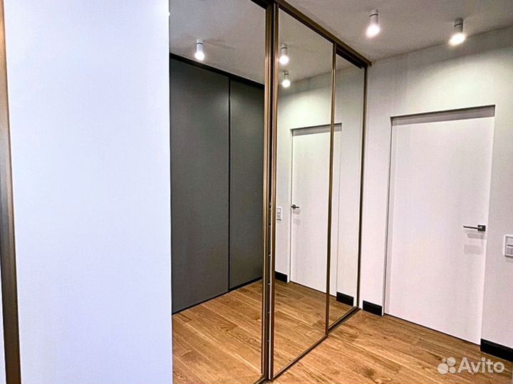 Шкаф на заказ / Шкаф купе / Шкаф распашной