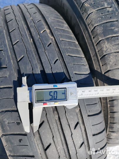 Yokohama BluEarth-ES ES32 185/65 R14 82H