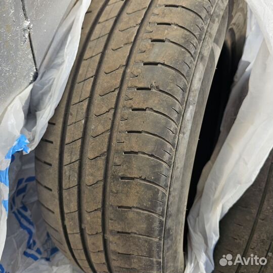 Nokian Tyres Hakkapeliitta LT2 205/60 R16 19H