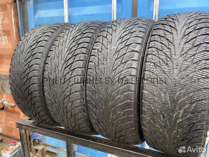 Nokian Tyres Hakkapeliitta R2 225/55 R17 98H