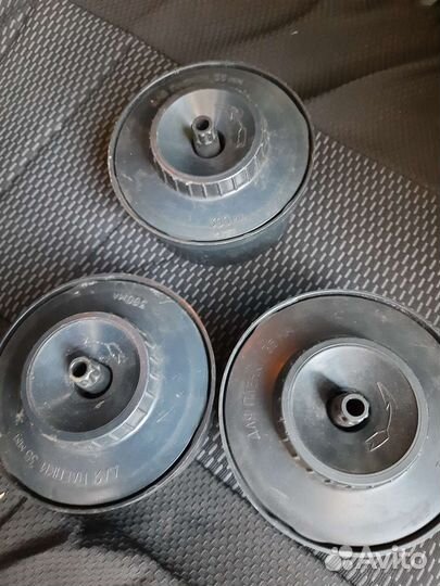 Бочки для проявки фотопечати