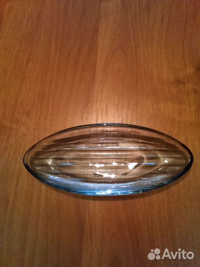 Советская посуда