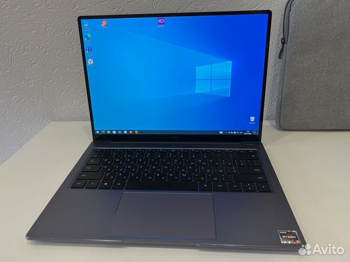 Ноутбук Huawei MateBook 14
