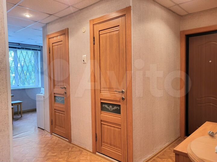 2-к. квартира, 54 м², 2/5 эт.