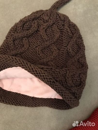 Шапки, зимние 52