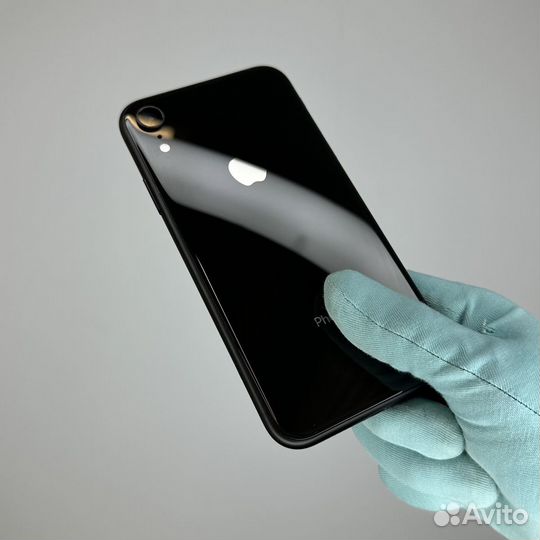 iPhone Xr, 128 ГБ