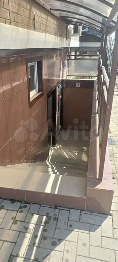 Свободного назначения, 46.7 м²