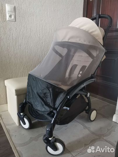 Коляска babyzen yoyo2