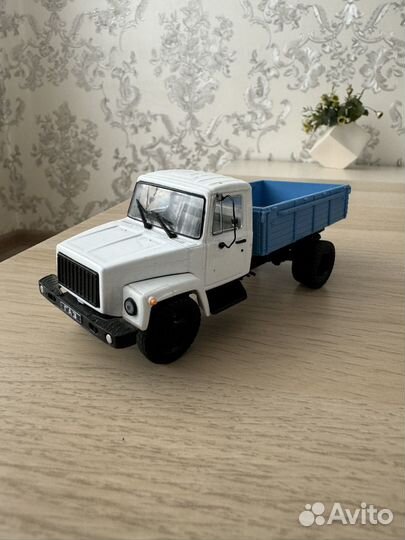 Модели СССР 1 43