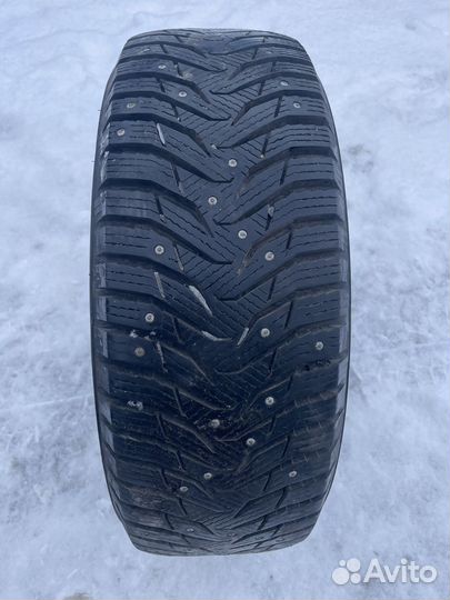 Kumho WinterCraft ice Wi31+ 215/65 R15