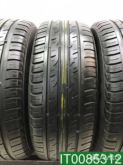 Dunlop Grandtrek PT3 265/60 R18 101N