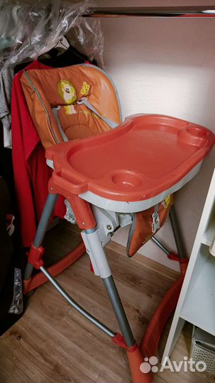 Стул для кормления