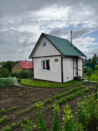 Участок 4,6 сот. (СНТ, ДНП)