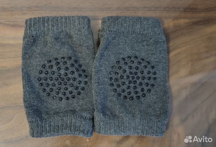 Наколенники для ползания