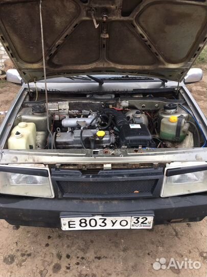 Разбор Авто