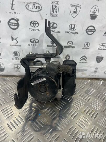 Блок ABS Dodge Caliber SUV 2.0 ECN 2006