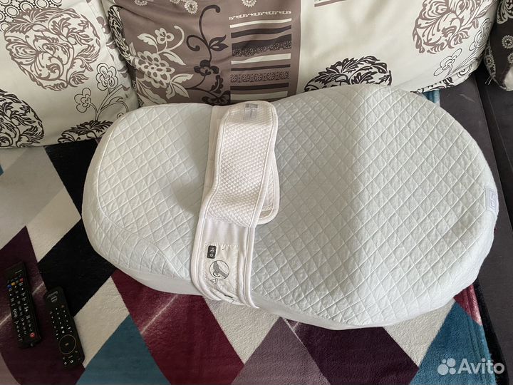 Кокон для новорожденных