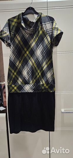 Женские вещи пакетом