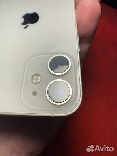 iPhone 12 mini, 128 ГБ