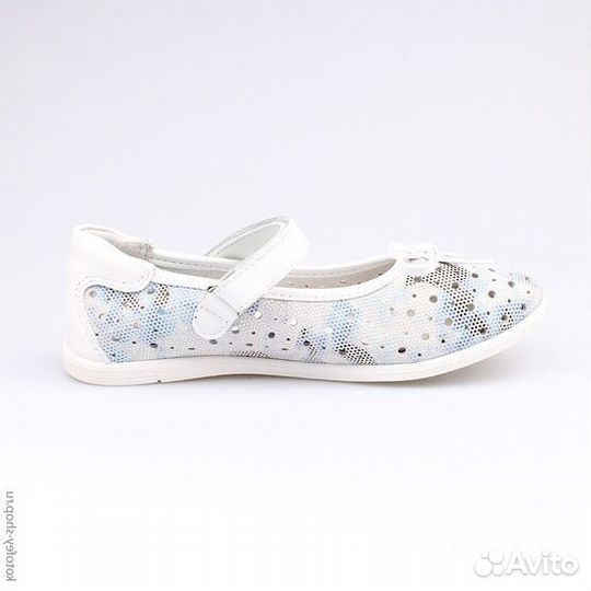 Туфли Котофей новые 32 р