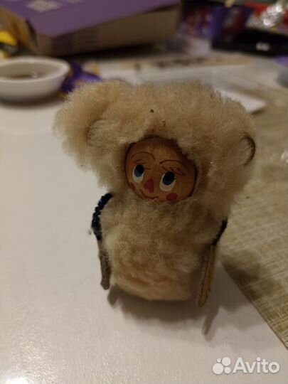 Чебурашка СССР